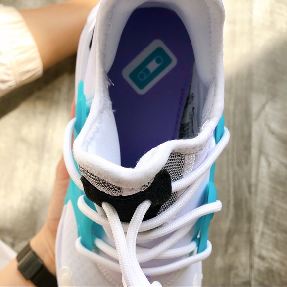 nike air presto - Picture 4 of 8